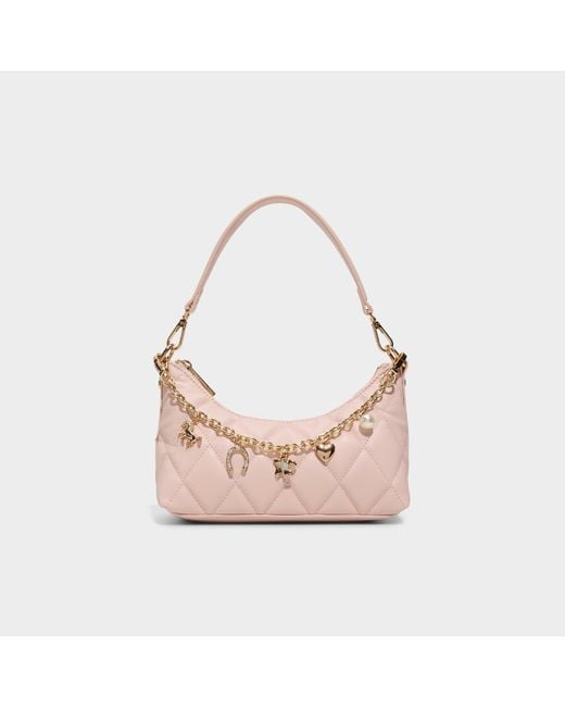 ALDO Pink Alayacharmm –