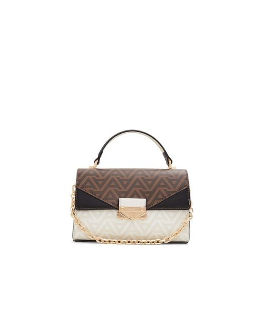 ALDO Metallic Youra