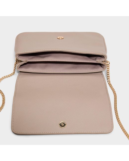 ALDO Gray Riverly –
