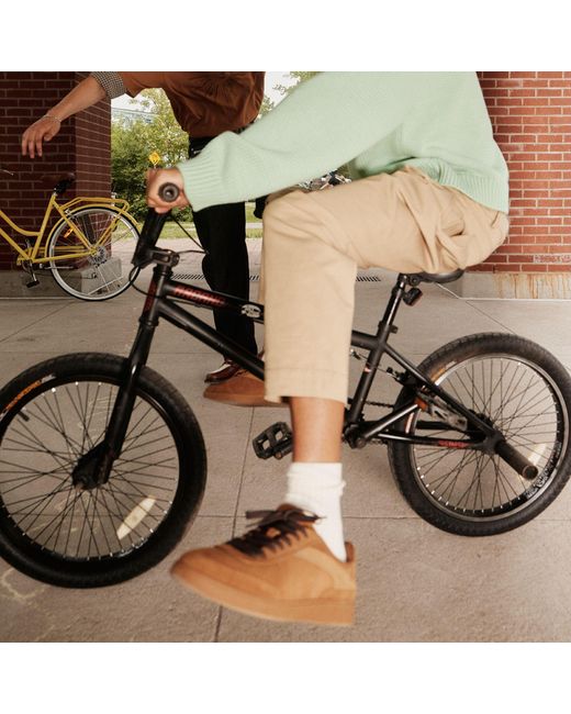 ALDO Brown Cypress – – for men