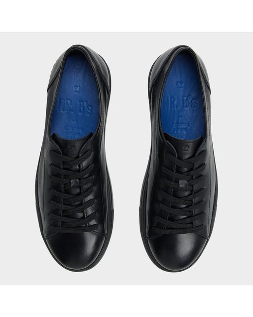 ALDO Black Hawke – – for men