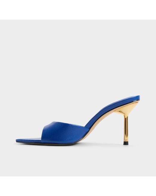 ALDO Blue Gloriniaa – –