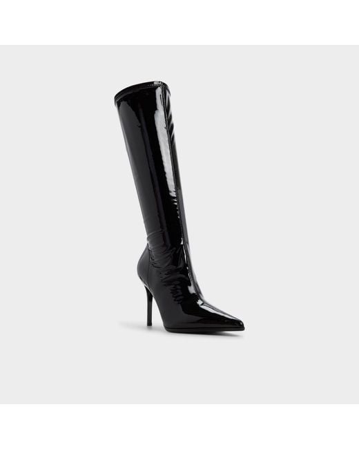 ALDO Black Re-Emily – –