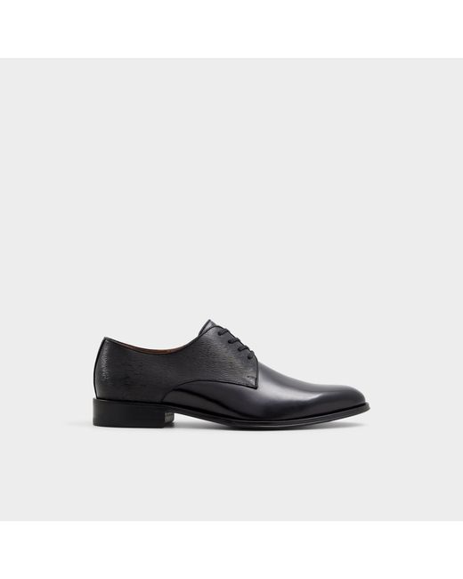 ALDO Black Halbart for men