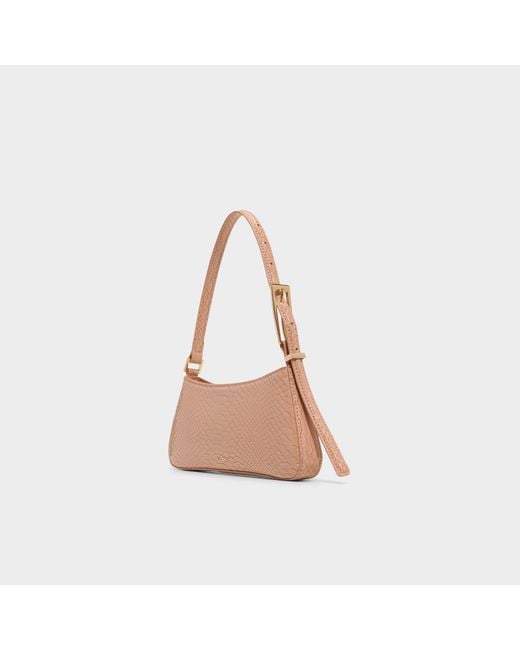 ALDO Pink Jabelle –