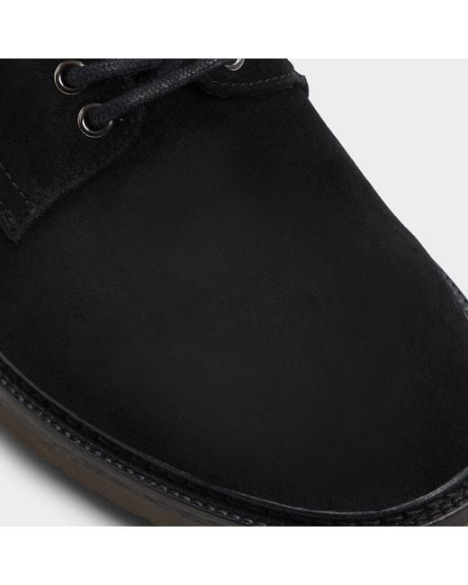ALDO Black Piero for men