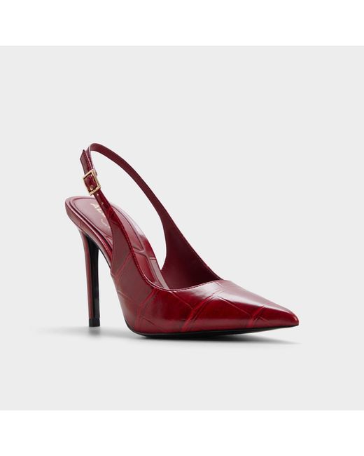 ALDO Red Stessysling2.0 – –