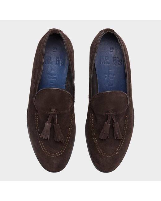ALDO Black Fabien – – for men