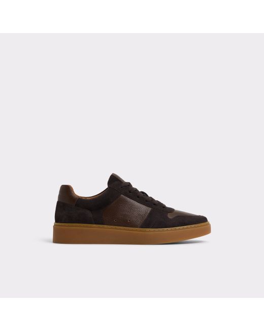 ALDO Brown Montie for men