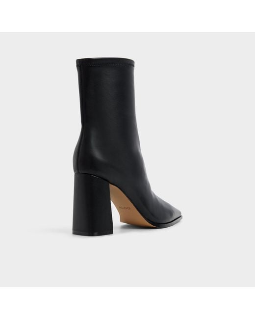 ALDO Black Figgy – –