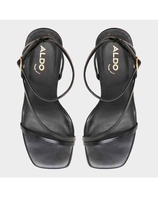 ALDO Black Lineria – –