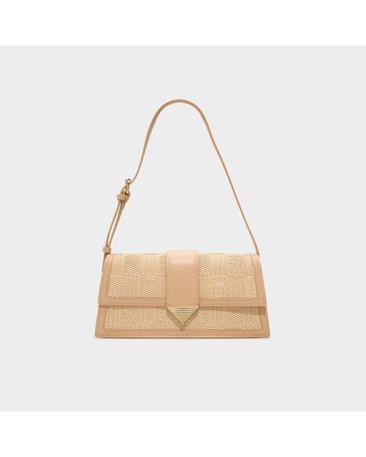 ALDO Natural Zenithpurseex