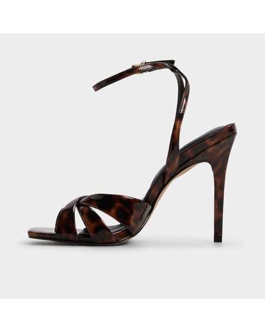 ALDO White Meteora – –