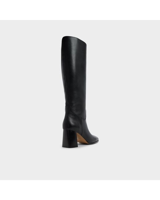 ALDO Black Elyze – –