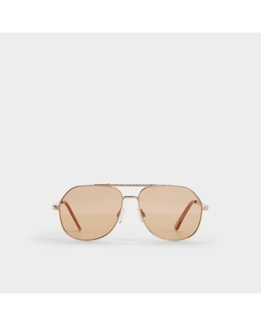 ALDO Pink Frejja –