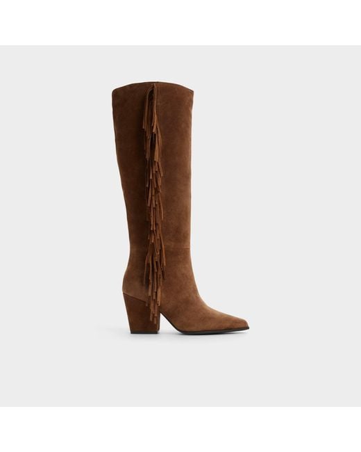 ALDO Brown Kaelya – –