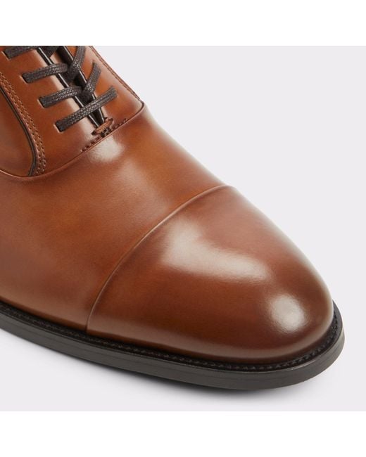 ALDO Brown Lazio – – for men