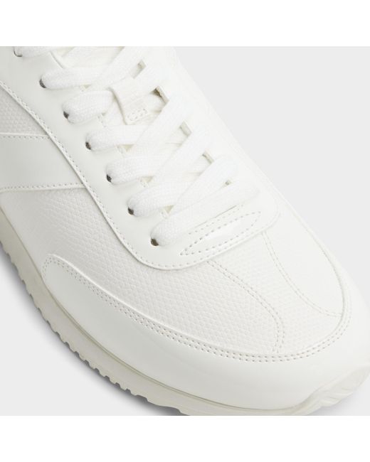 ALDO White Nathaniell – – for men