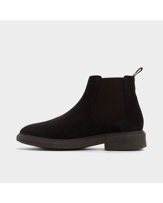 ALDO Black Zeddyy for men