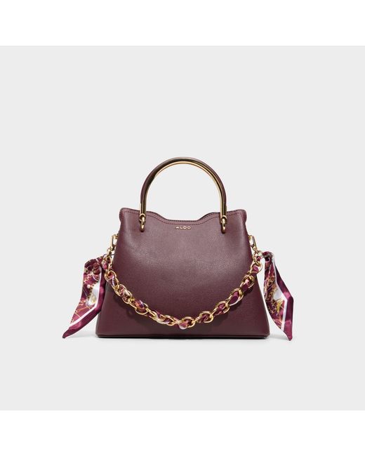 ALDO Purple Arrayann