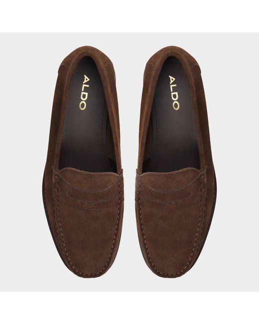ALDO Brown Jarey – – for men