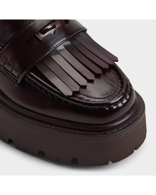 ALDO Brown Oneamar – –
