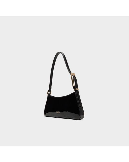 ALDO Black Jabellee