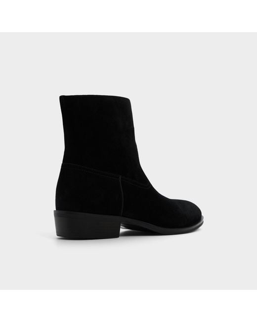 ALDO Black Calix – – for men