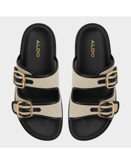 ALDO Black Devanassi – Natural –