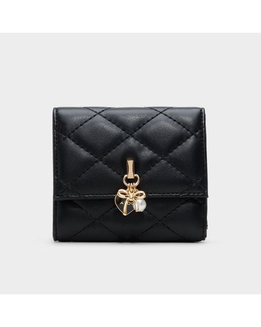 ALDO Black Salliy –