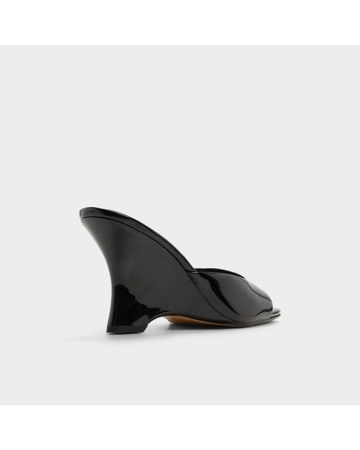 ALDO Black Luminae – –