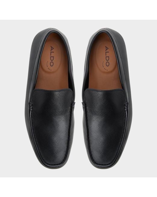 ALDO Black Zigosh – – for men
