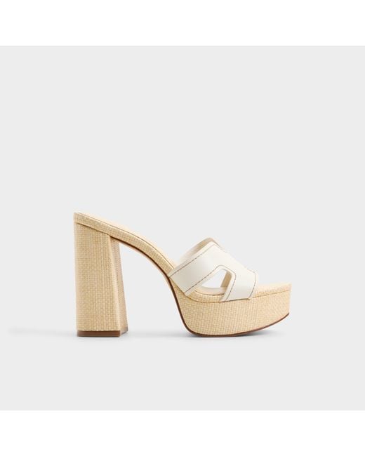 ALDO Natural Itplatform – –
