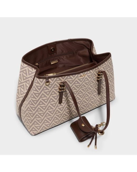 ALDO Natural Isedra – Primary