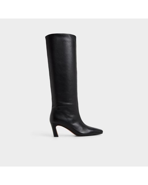 ALDO Black Bethie – –