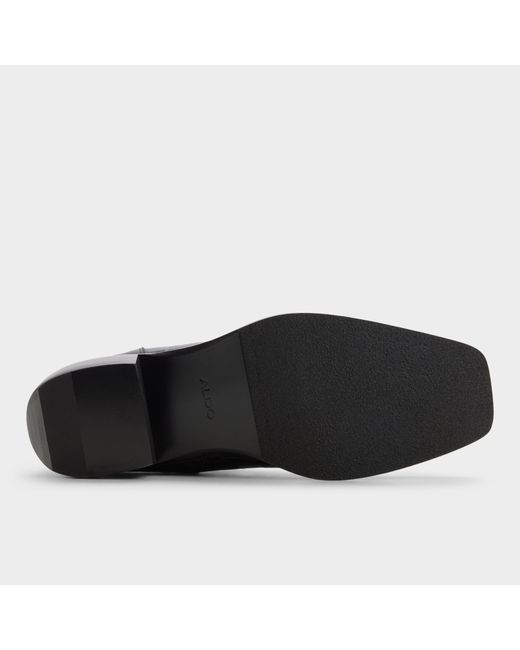 ALDO Black Lupo – – for men