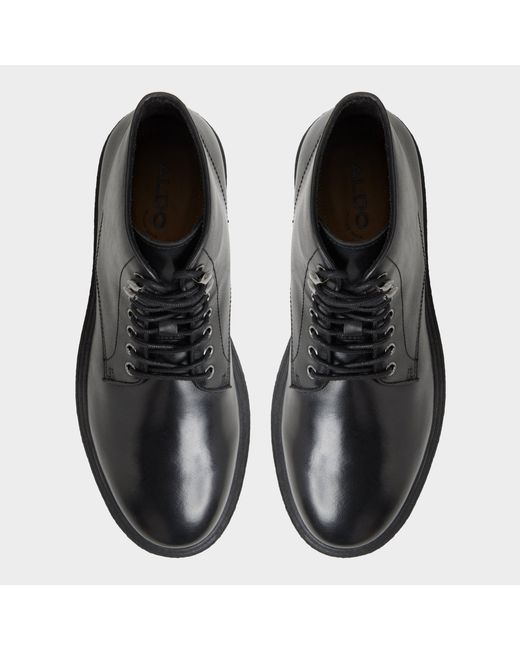 ALDO Black Waltonn for men