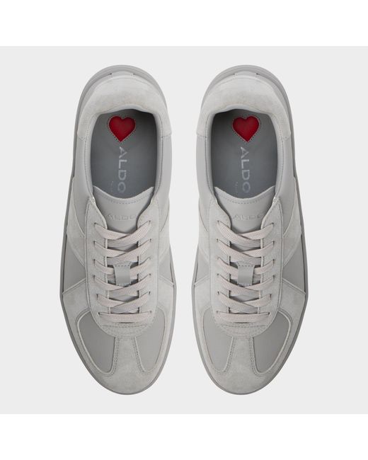ALDO Gray Nikolas – – for men