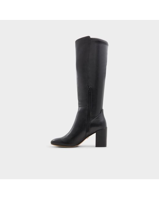 ALDO Black Satori-wc