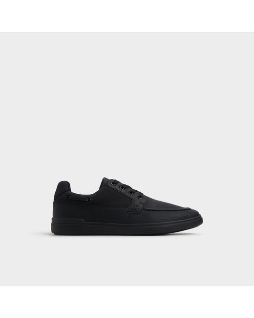 ALDO Black Tazz for men