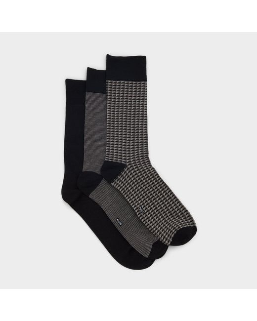 ALDO Black Beauux – for men