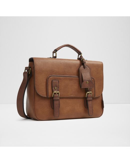Lyst Aldo Norman In Brown For Men Aldo Brown Norman For Men Lyst