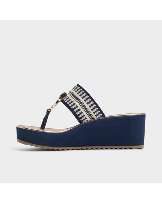 ALDO Blue Penelopy – –