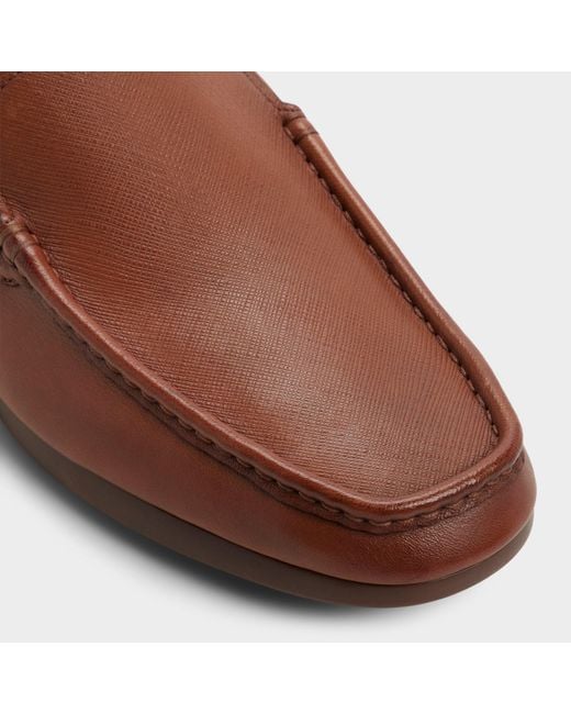 ALDO Brown Zigosh – – for men