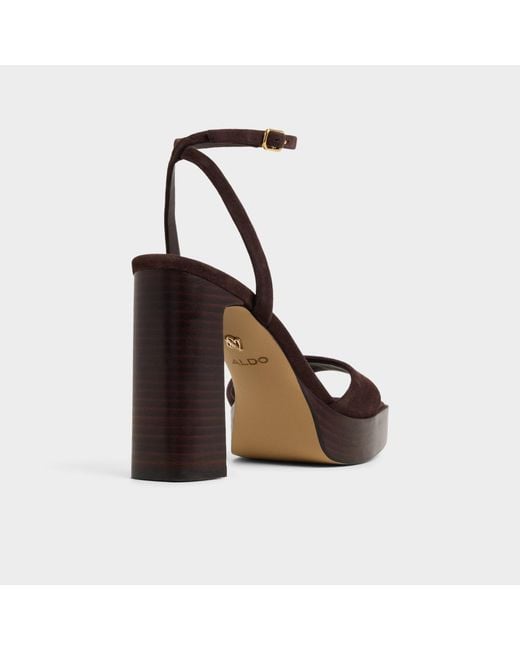 ALDO White Lothon – –