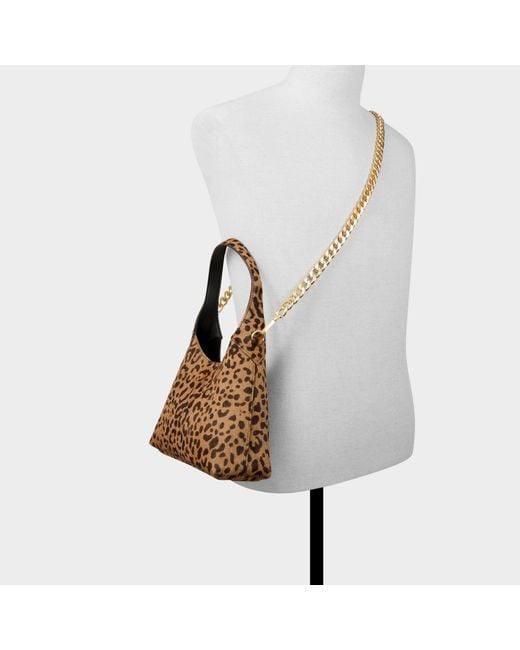 ALDO Brown Smallharperr –