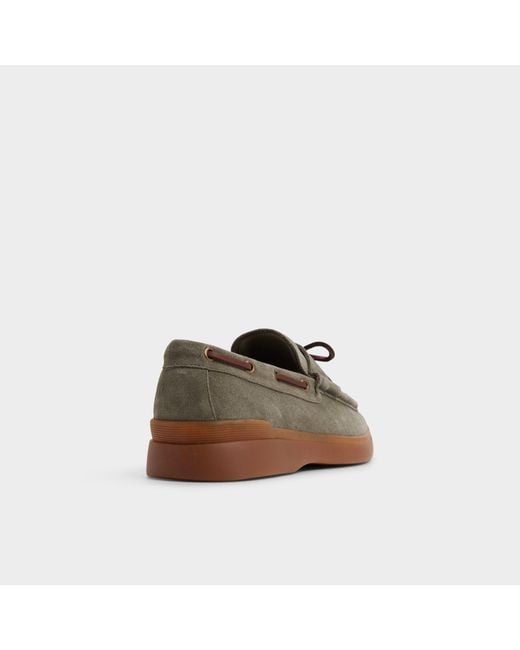 ALDO Brown Bazzz for men