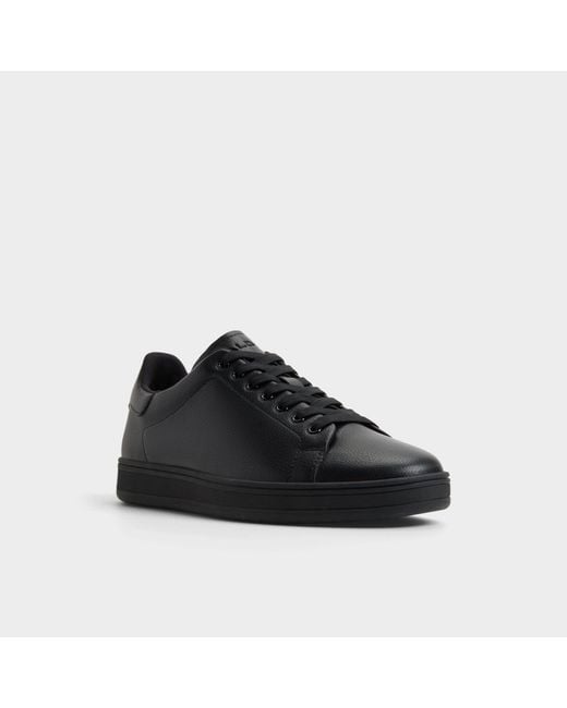ALDO Black Grit – – for men