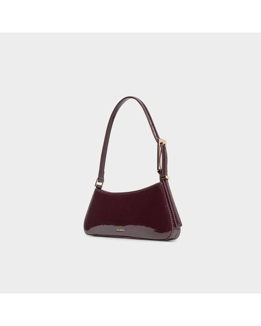 ALDO Purple Jabellee –