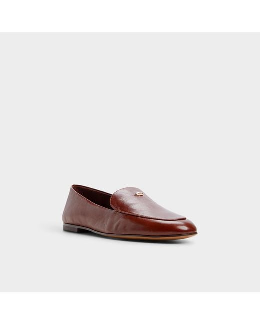 ALDO Red Daphia – –